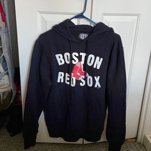 Men’s new sweatshirt